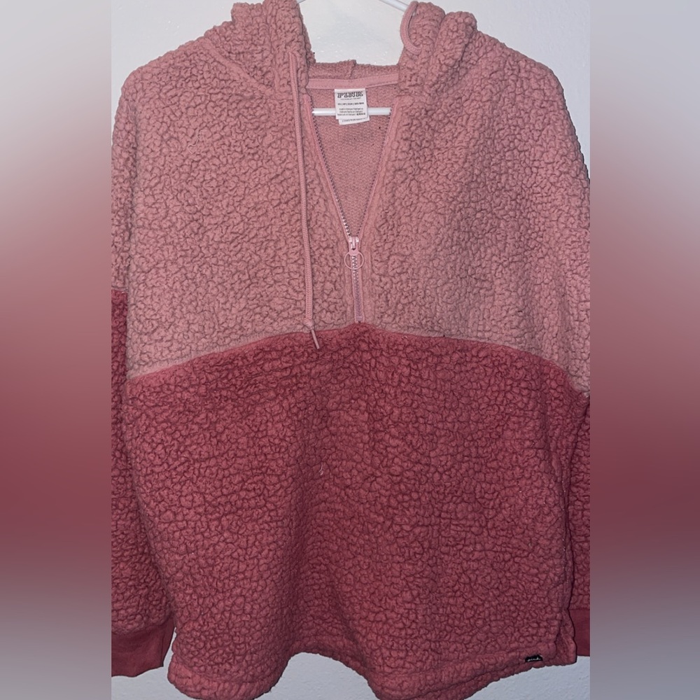 PINK Victoria's Secret Blush Pink Apparel